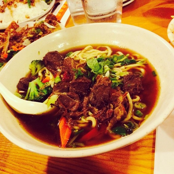 12-27-13 beefnoodlesoup
