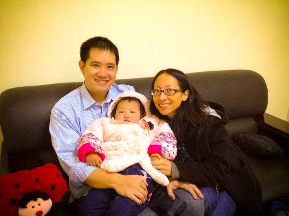 Family pic 1