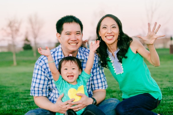 My favorite family pic