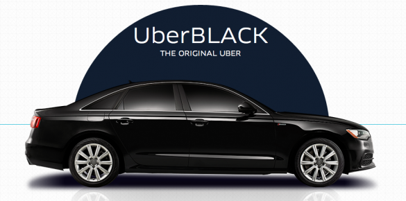 UberBLACK