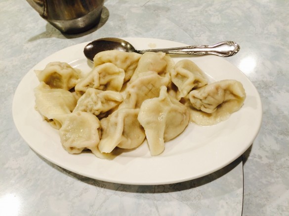 Jiao Zi