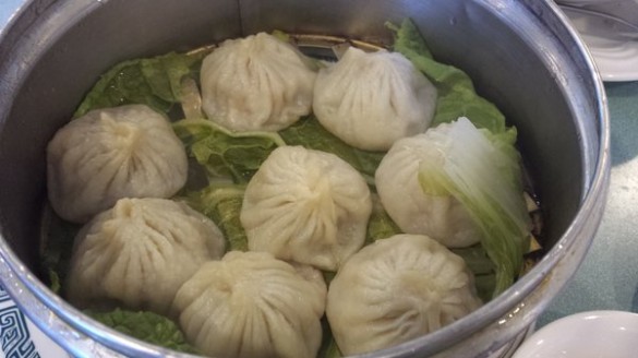Xiao Long Bao