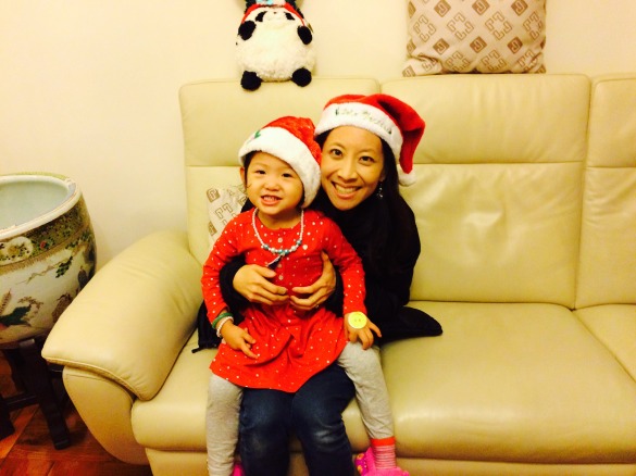 Merry Christmas!