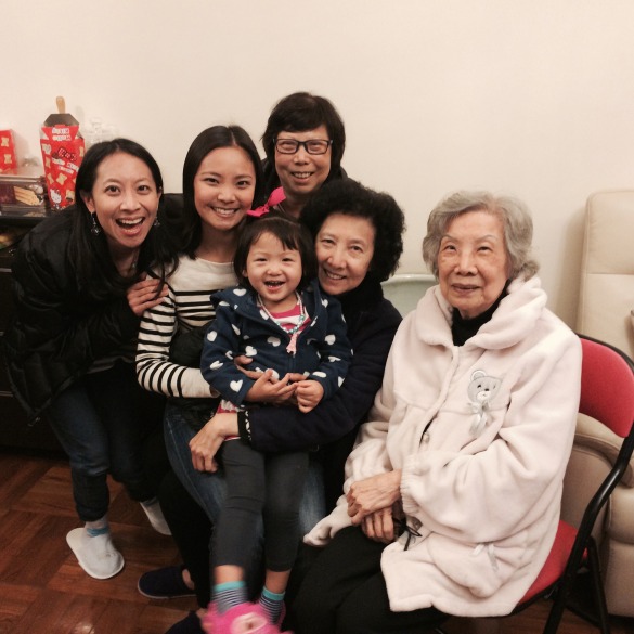 4 generations!