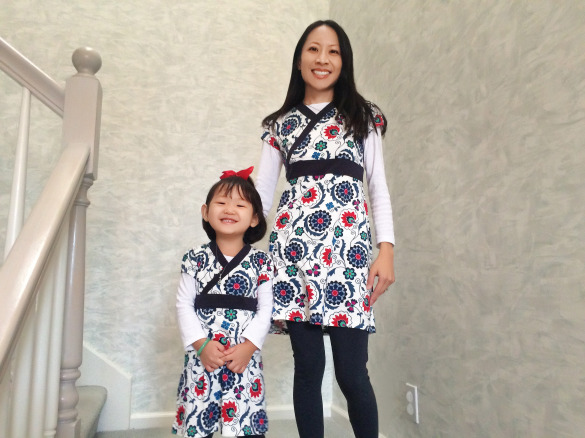 Elk Grove Blogger