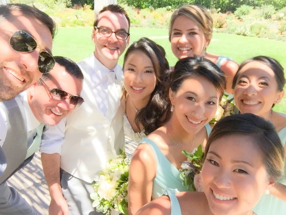 Bridal Party