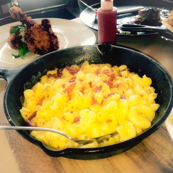 Mac & Cheese