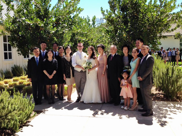Our family
