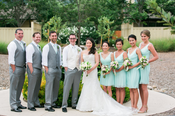 Bridal Party