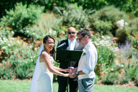 Jessica & Adam getting married