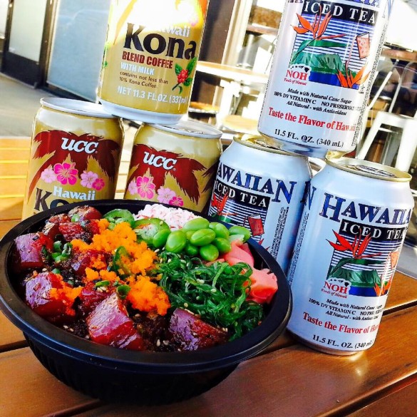 Hokee Poke