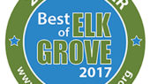 Elk Grove Blogger