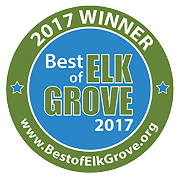 Elk Grove Blogger