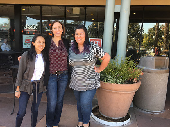 Elk Grove Blogger