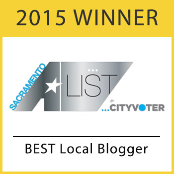 Best Local Blogger