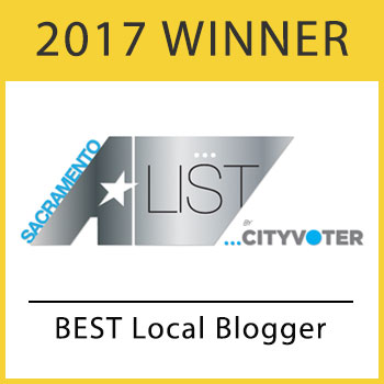 Best Local Blogger
