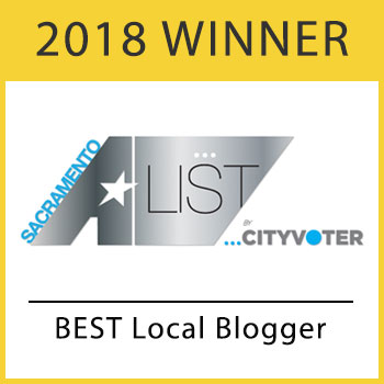 Best Local Blogger